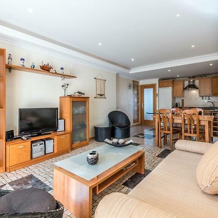Apartamento Altura Extérieur photo