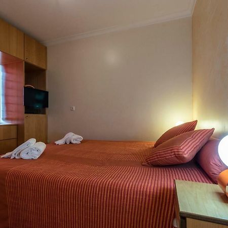 Apartamento Altura Extérieur photo