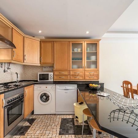 Apartamento Altura Extérieur photo