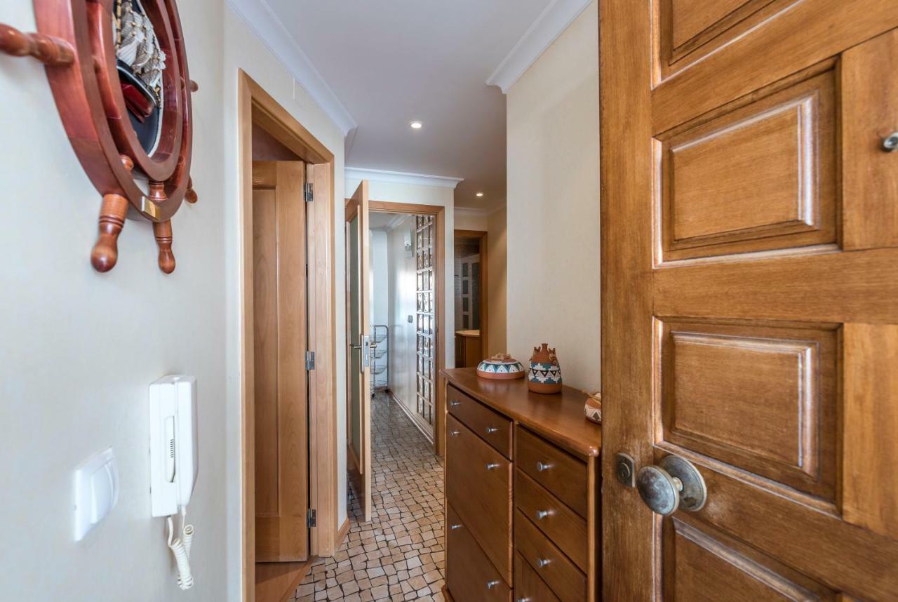 Apartamento Altura Extérieur photo