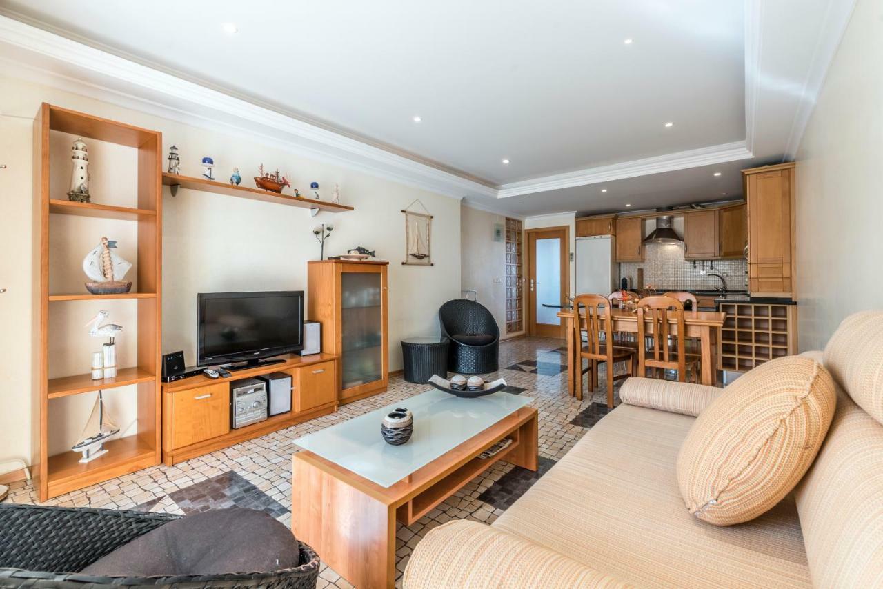 Apartamento Altura Extérieur photo