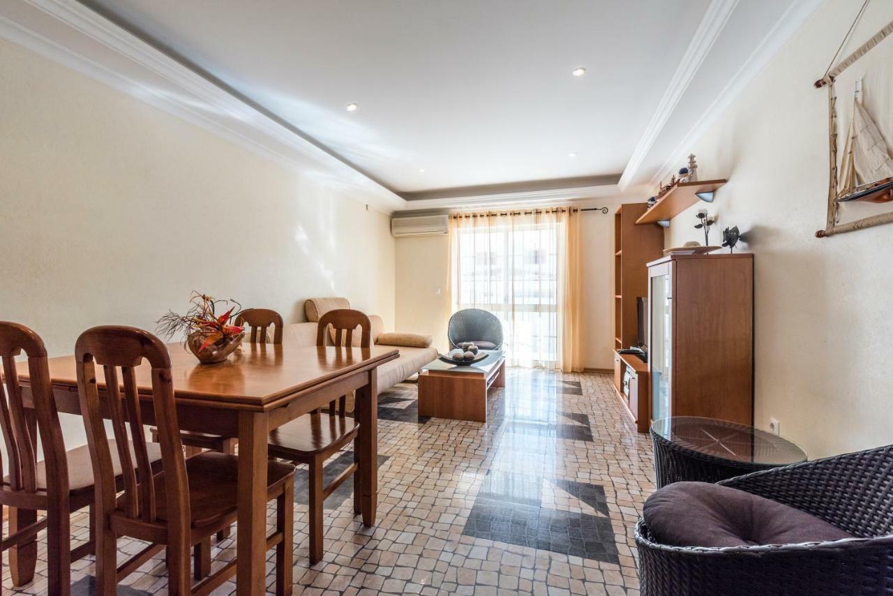 Apartamento Altura Extérieur photo