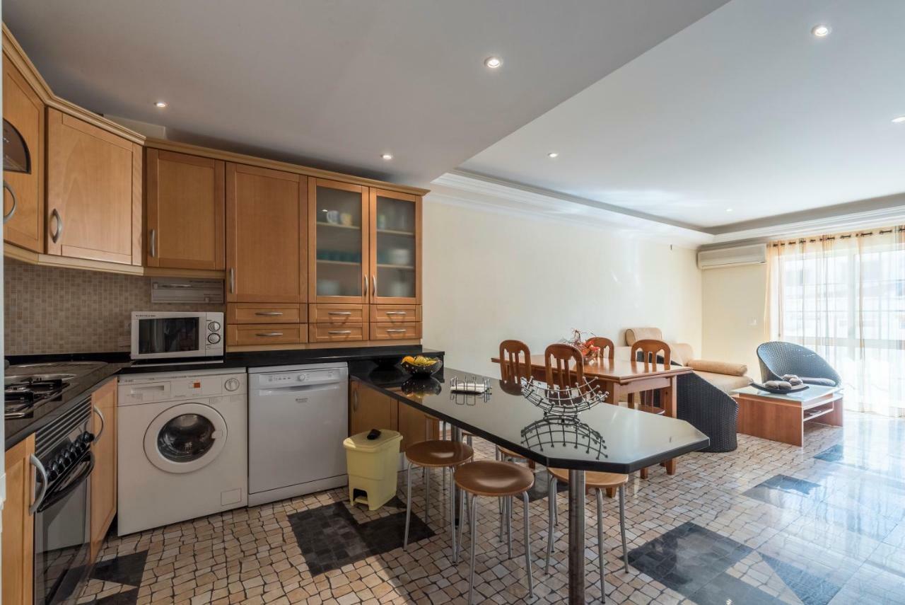 Apartamento Altura Extérieur photo