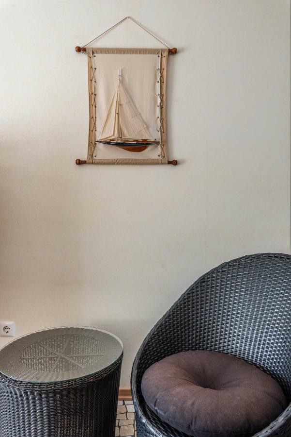 Apartamento Altura Extérieur photo