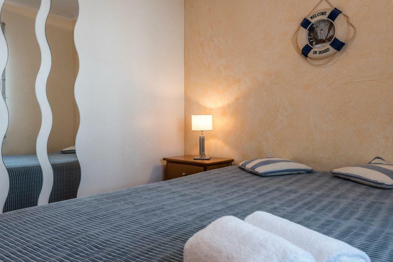 Apartamento Altura Extérieur photo