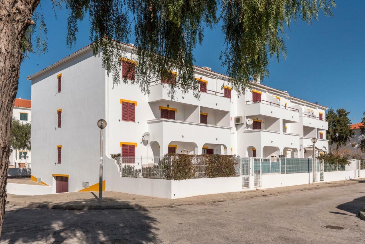 Apartamento Altura Extérieur photo