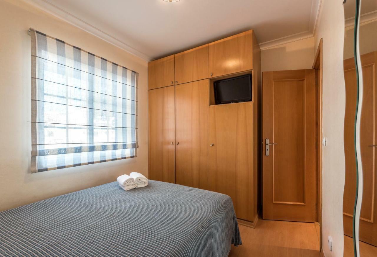 Apartamento Altura Extérieur photo