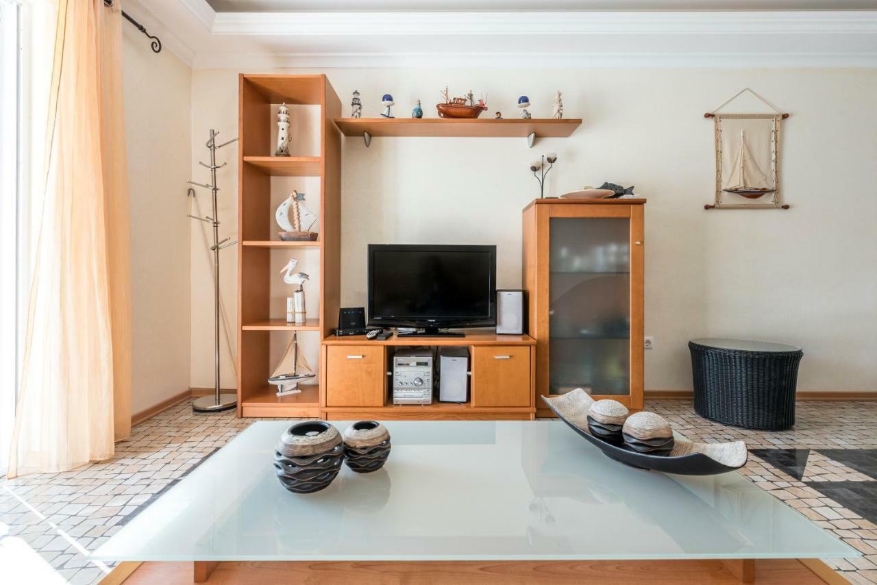 Apartamento Altura Extérieur photo