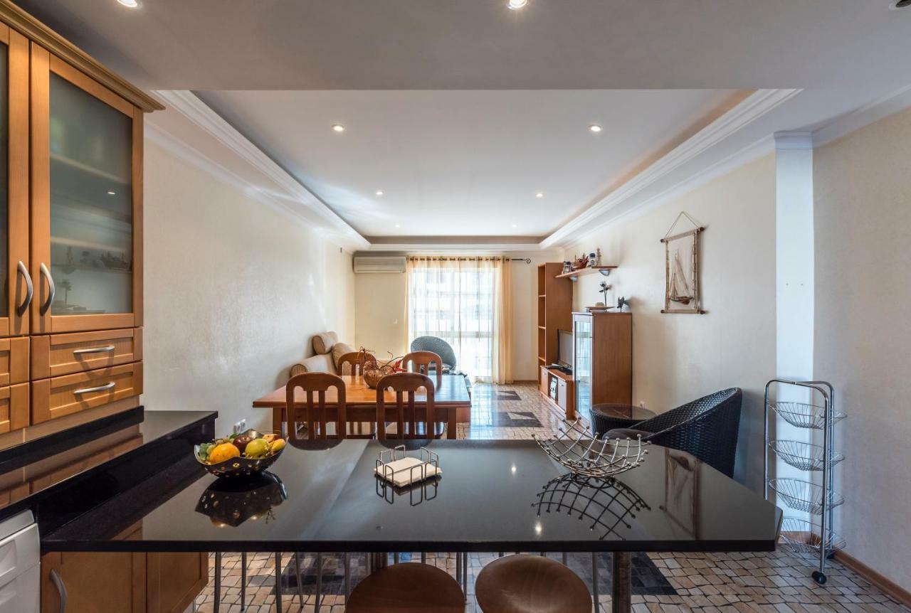 Apartamento Altura Extérieur photo