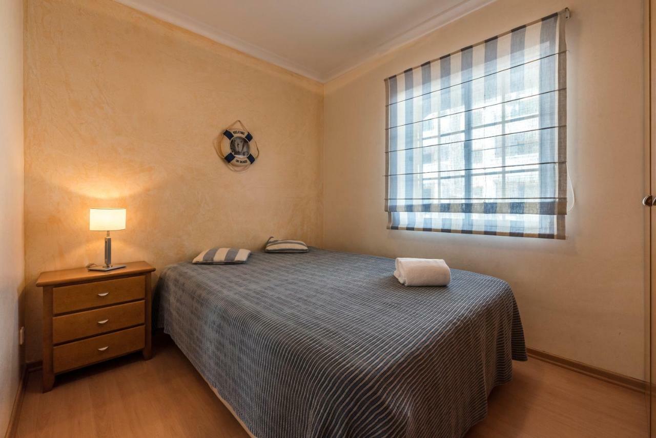Apartamento Altura Extérieur photo