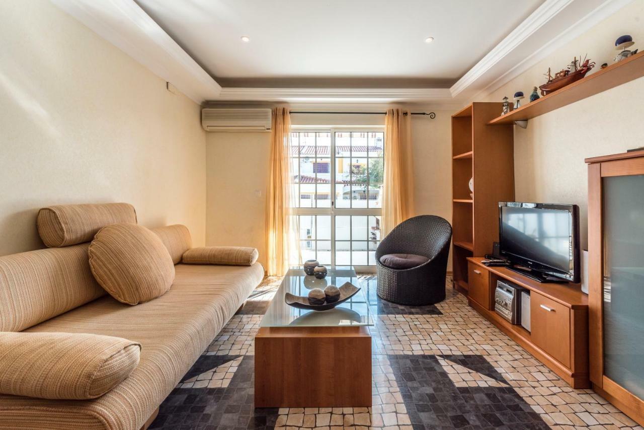 Apartamento Altura Extérieur photo