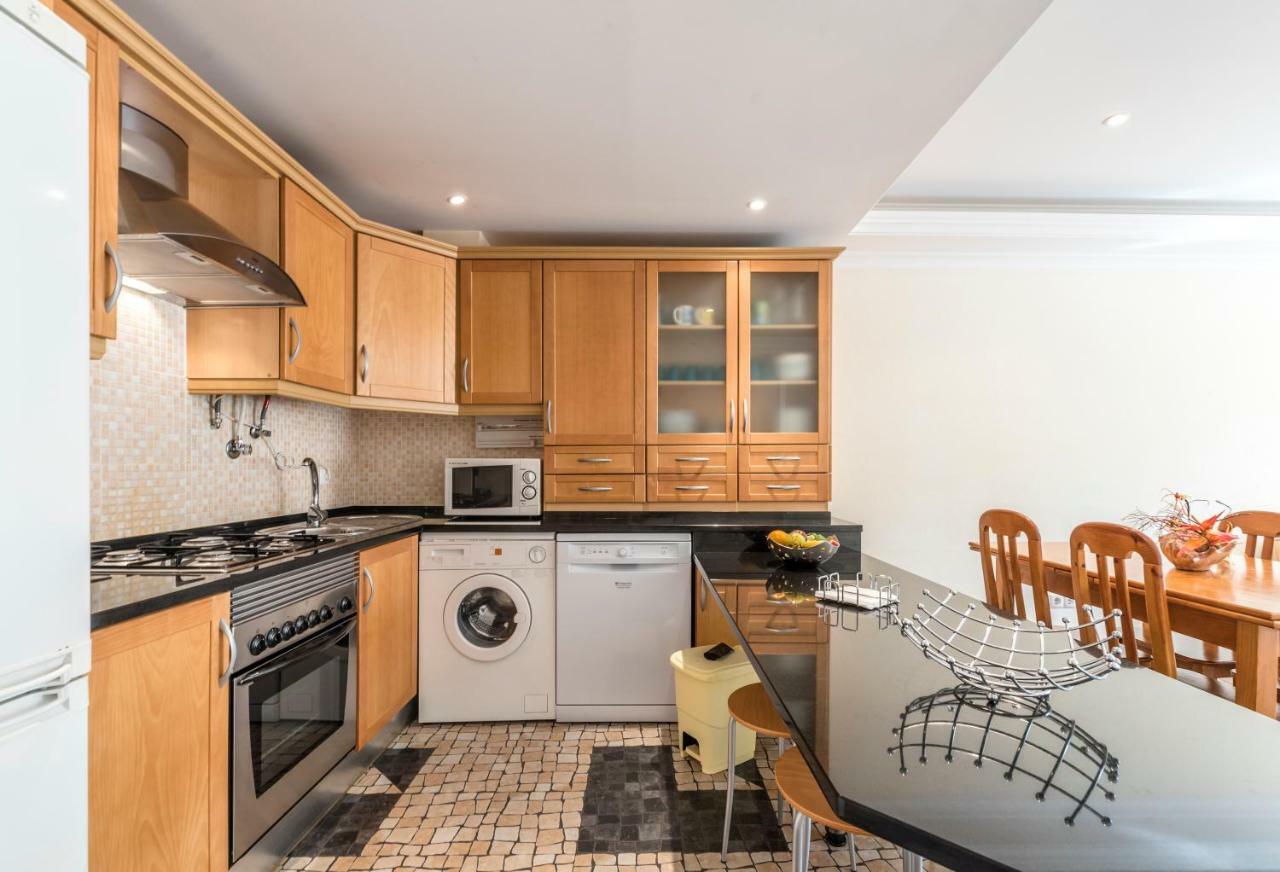 Apartamento Altura Extérieur photo