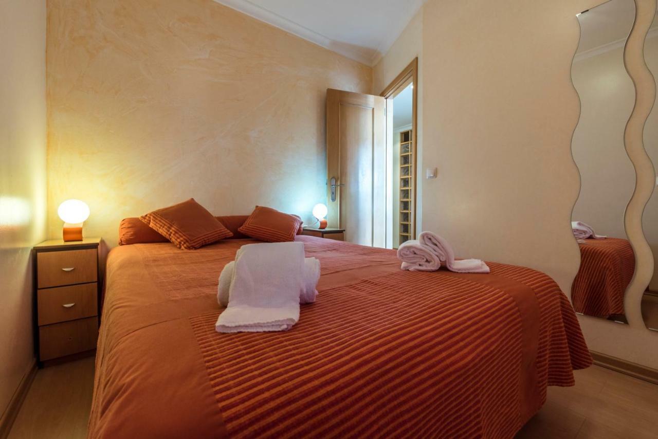 Apartamento Altura Extérieur photo