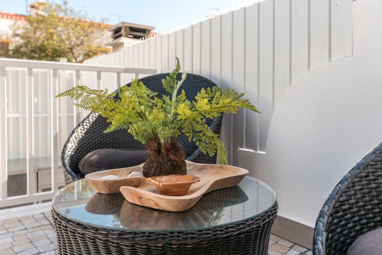 Apartamento Altura Extérieur photo