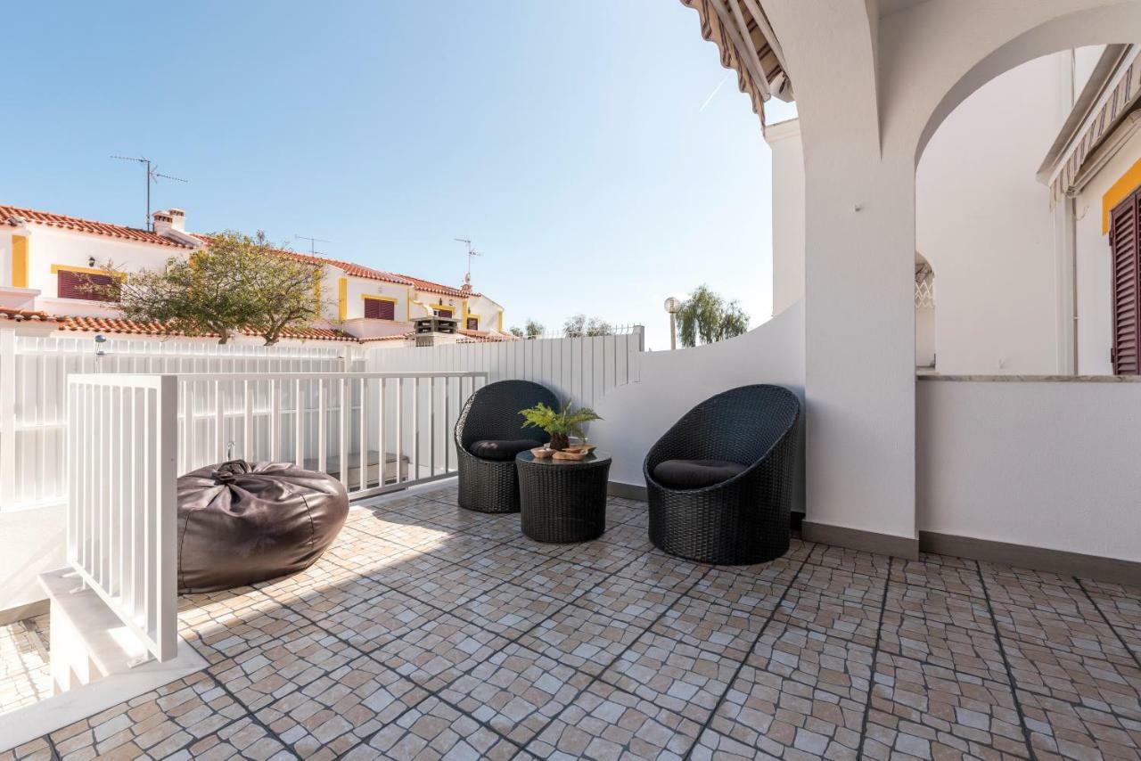 Apartamento Altura Extérieur photo