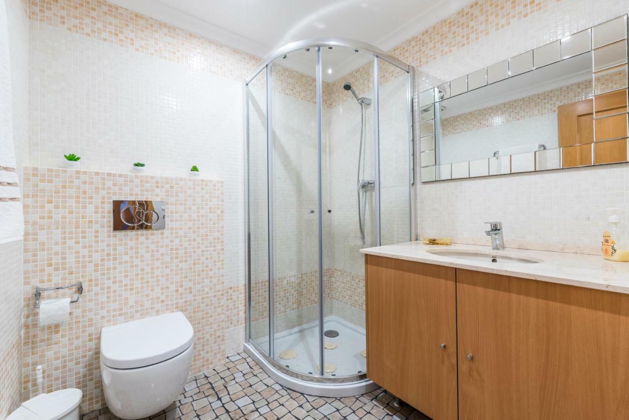 Apartamento Altura Extérieur photo