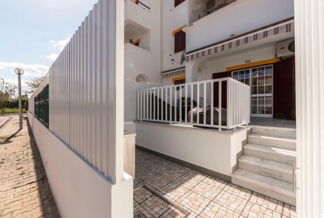 Apartamento Altura Extérieur photo