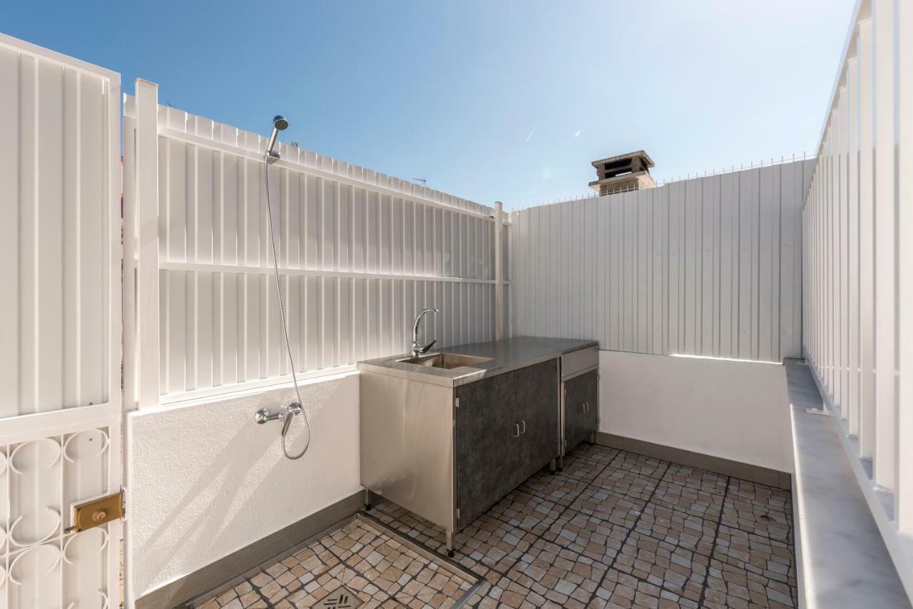 Apartamento Altura Extérieur photo