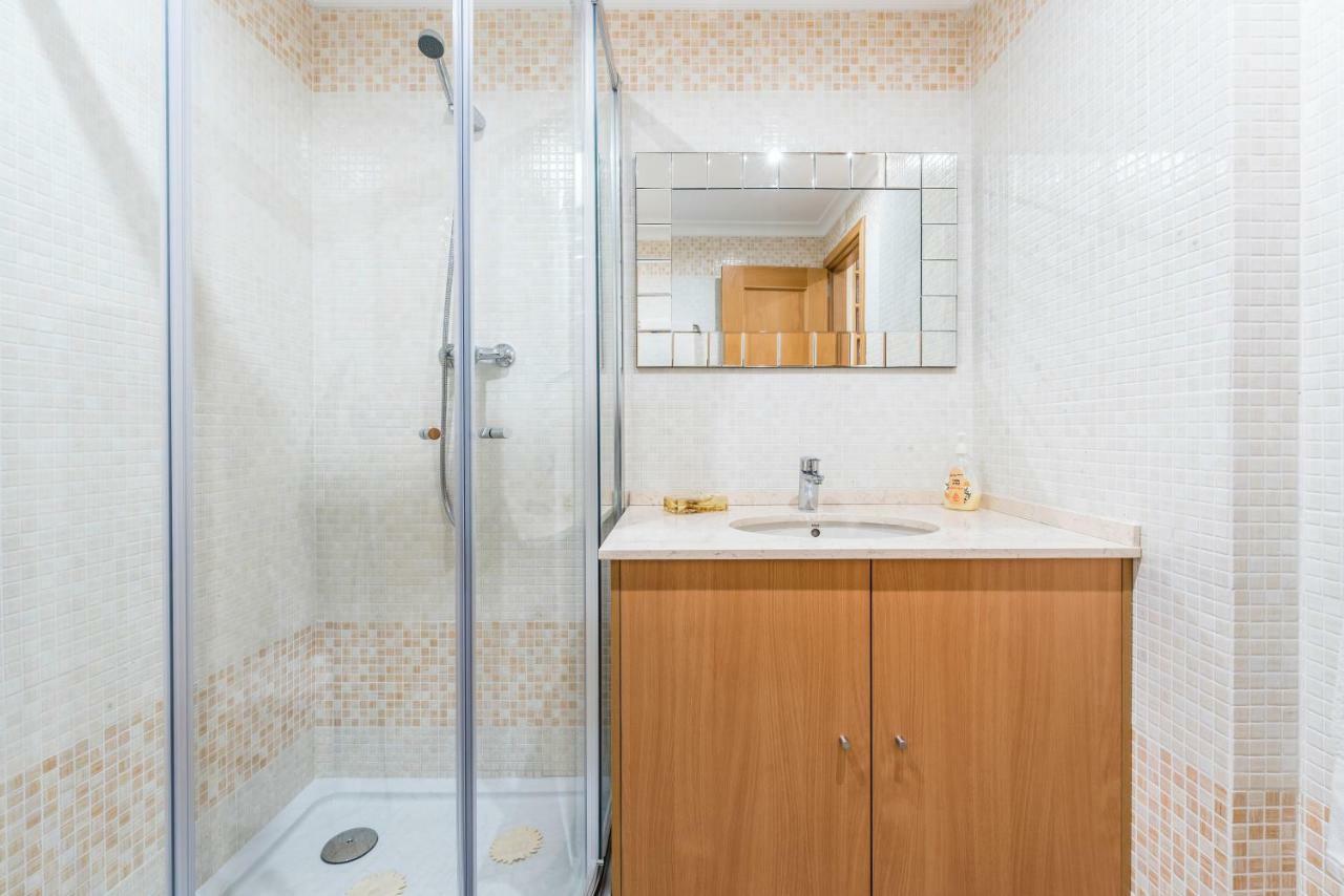 Apartamento Altura Extérieur photo
