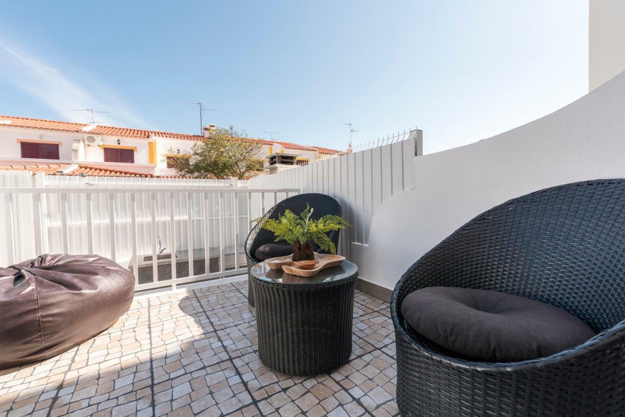 Apartamento Altura Extérieur photo